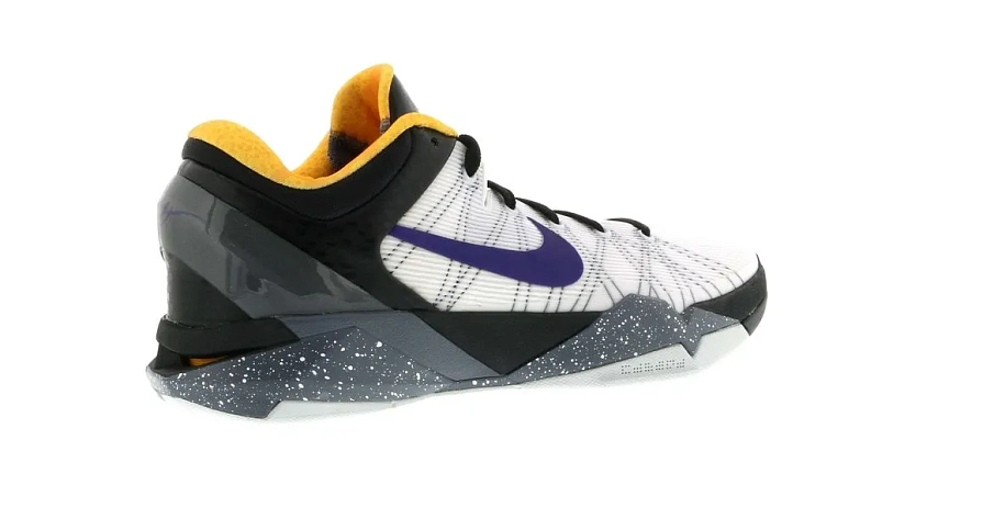 Фото № 6 с приближением к товару «‎Nike Kobe 7 Opening Day»