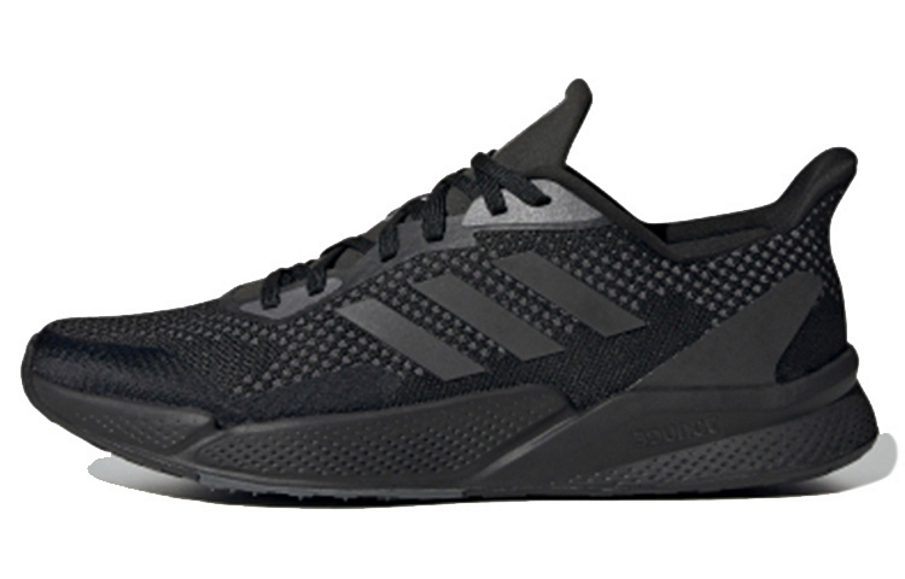 Фото № 1 с приближением к товару «‎adidas X9000L2 Shoes - Black»