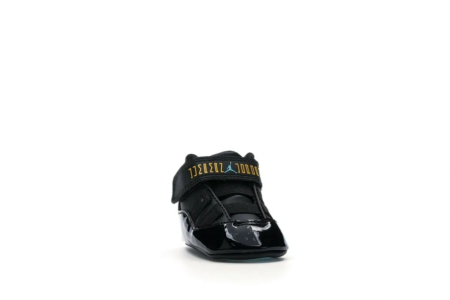 Фото № 2 с приближением к товару «‎Jordan 11 Retro Gamma Blue (I)»