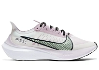 Фото № 1 с приближением к товару «‎Nike Zoom Gravity White Iced Lilac »