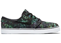 Фото № 1 с приближением к товару «‎Nike SB Stefan Janoski Palm Leaves»