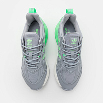 Фото № 4 с приближением к товару «‎Adidas ZX 2K Boost 2.0 »