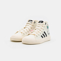 Фото № 2 с приближением к товару «‎Adidas Nizza »