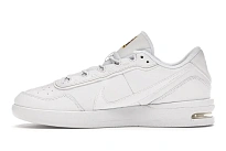 Фото № 3 с приближением к товару «‎Nike Court Air Max Vapor Wing Triple White»