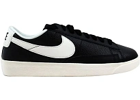 Фото № 1 с приближением к товару «‎Nike Blazer Low Premium Black »