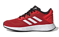 Фото № 1 с приближением к товару «‎adidas Duramo 10 Low-Top Running Shoes K Red»