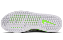 Фото № 4 с приближением к товару «‎Nike SB Nyjah Free 2 Sneakers White»