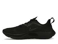 Фото № 3 с приближением к товару «‎Nike Air Zoom Pegasus 37 Shield Black Anthracite»