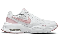 Фото № 1 с приближением к товару «‎Nike Air Max Fusion White Pink Glaze »