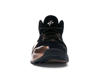 Nike Zoom Penny 6 Copper - 2