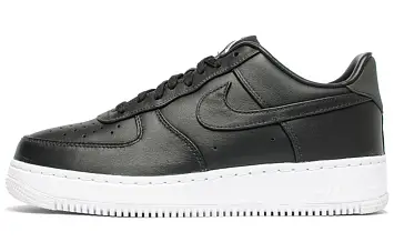 Nike Lab Air Force 1 Low BlackWhite (555106-003) - 1
