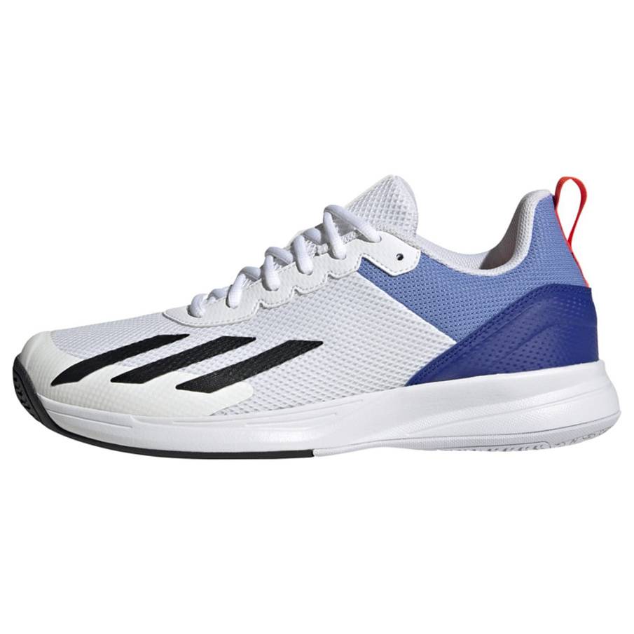 Фото № 1 с приближением к товару «‎Adidas Courtflash Speed»