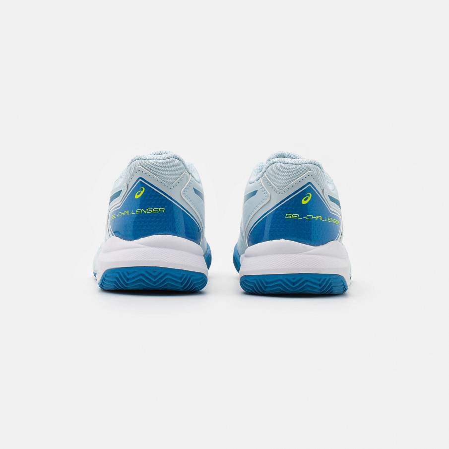 Фото № 3 с приближением к товару «‎Asics Gel Challenger 13 Clay»