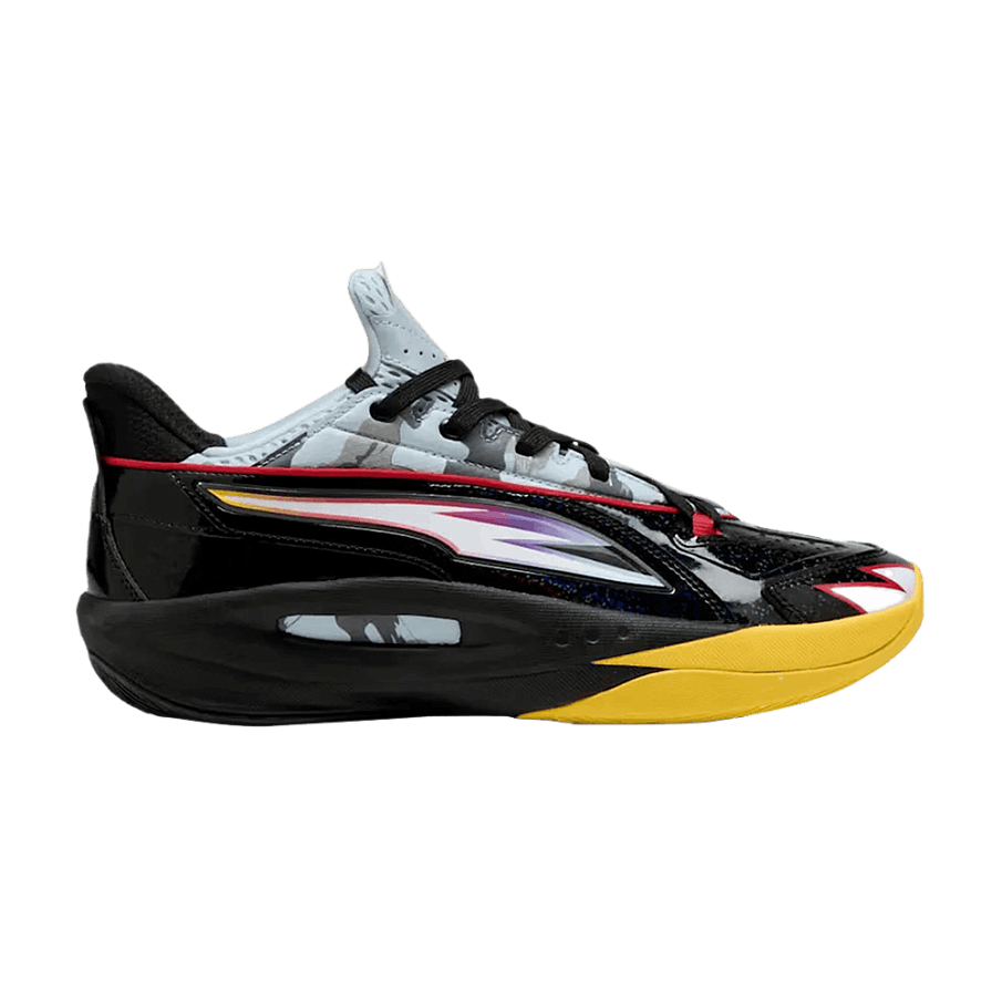 Фото № 1 с приближением к товару «‎Puma Scoot Zeros 3 Lucite»