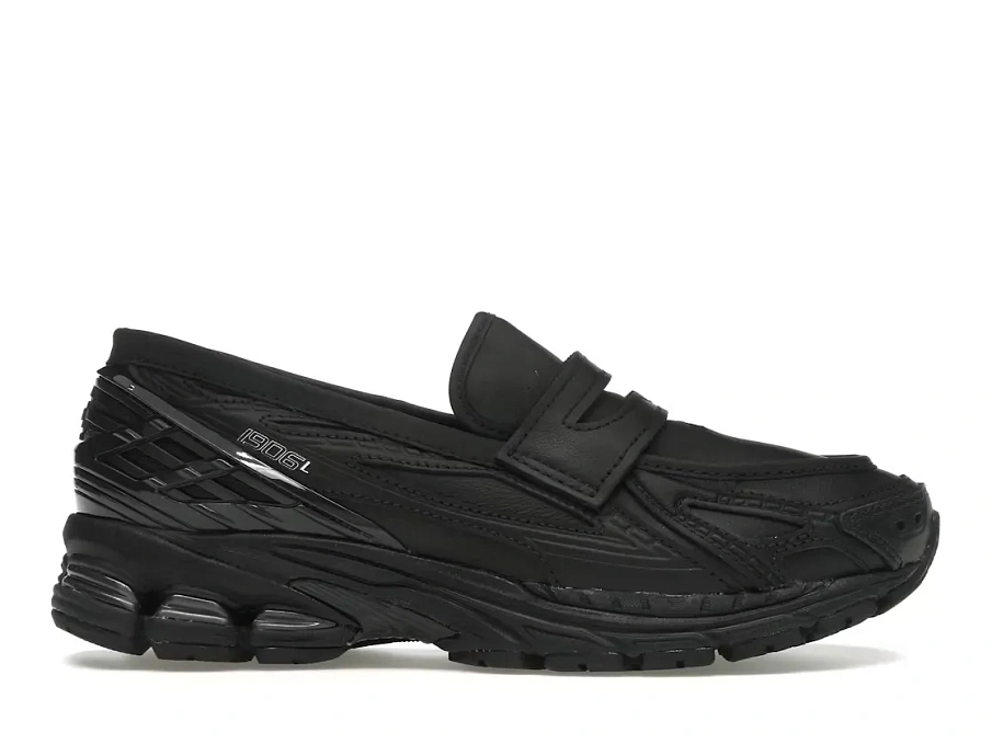 Фото № 1 с приближением к товару «‎New Balance 1906L»