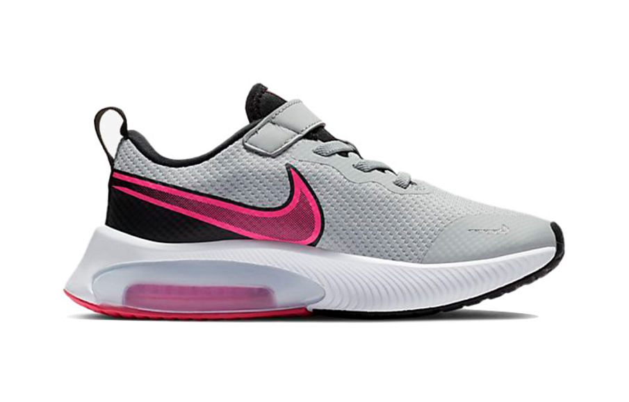 Фото № 2 с приближением к товару «‎(BP) Nike Air Zoom Arcadia GreyPink»