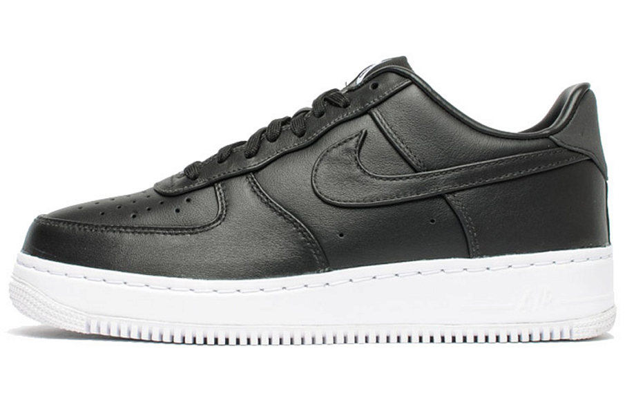 Фото № 1 с приближением к товару «‎Nike Lab Air Force 1 Low BlackWhite»