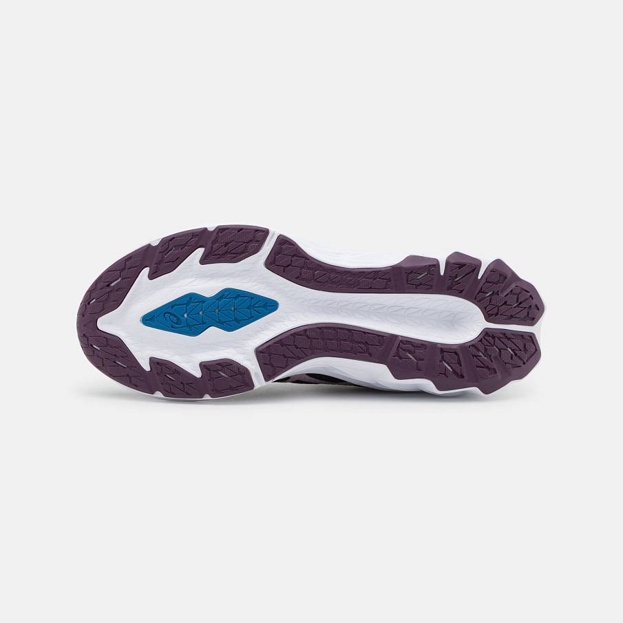 Фото № 5 с приближением к товару «‎Asics Novablast 2»