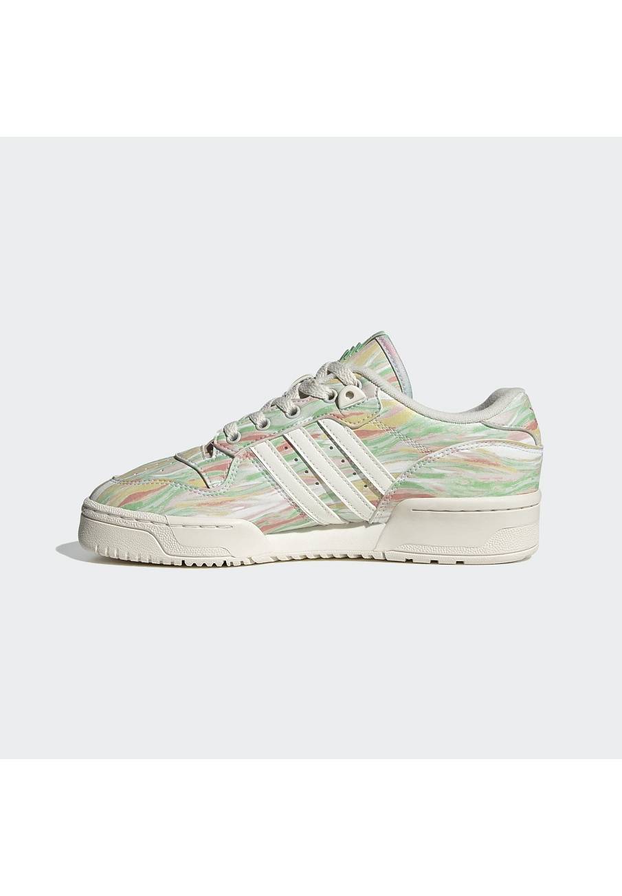 Фото № 1 с приближением к товару «‎Adidas Rivalry »