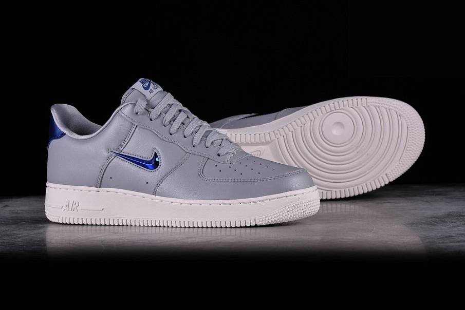 Фото № 2 с приближением к товару «‎Nike Air Force 1 ’07 Lv8 Jewel »