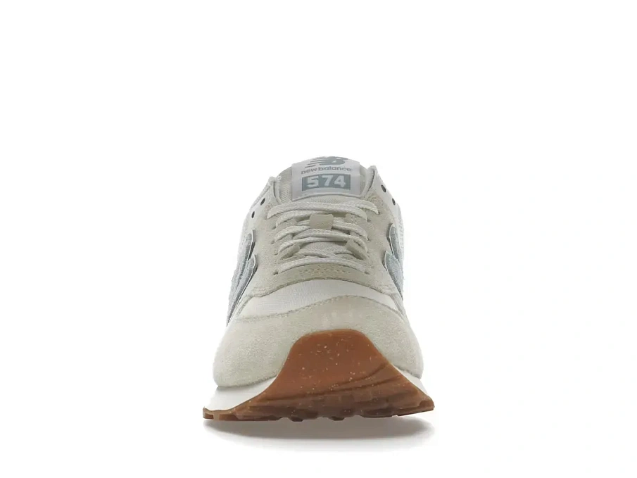 Фото № 2 с приближением к товару «‎New Balance 574»