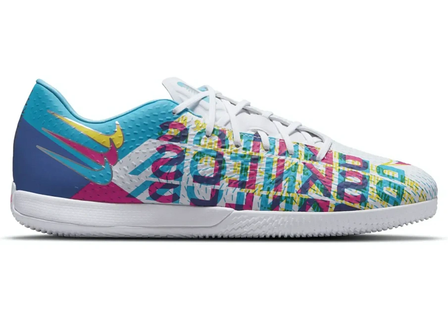 Фото № 1 с приближением к товару «‎Nike Phantom GT Academy IC 3D»