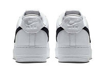 Фото № 4 с приближением к товару «‎Nike Air Force 1 '07 Premium 2 'White Black'»
