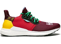 Фото № 1 с приближением к товару «‎adidas Solar HU Glide Maroon (Friends and Family)»
