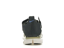 Фото № 4 с приближением к товару «‎Nike Free Inneva Woven Light Stone Classic Charcoal»