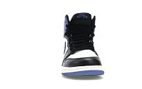 Фото № 2 с приближением к товару «‎Jordan 1 Retro High Blue Moon »