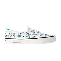 Фото № 1 с приближением к товару «‎Undercover x Vans Era 95 True White»