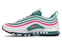Фото № 3 с приближением к товару «‎Nike Air Max 97 South Beach»