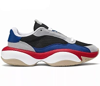 Фото № 1 с приближением к товару «‎Puma Alteration Kurve High Rise Black»