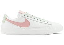 Фото № 1 с приближением к товару «‎Nike Blazer Low LE White Bleached Coral »