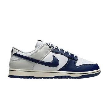 Nike Dunk Low Rivalry Pack - New York Yankees