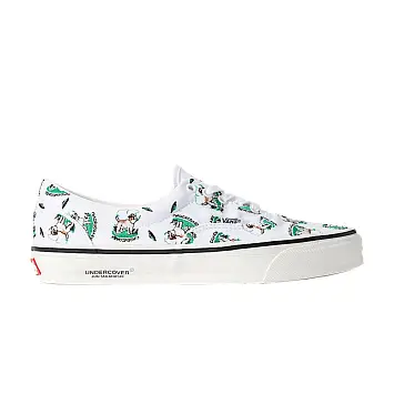 Undercover x Vans Era 95 True White - 1