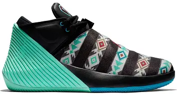 Jordan Why Not Zer0.1 Low N7 (BQ2383-001)