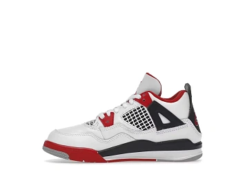 Jordan 4 Retro - 3