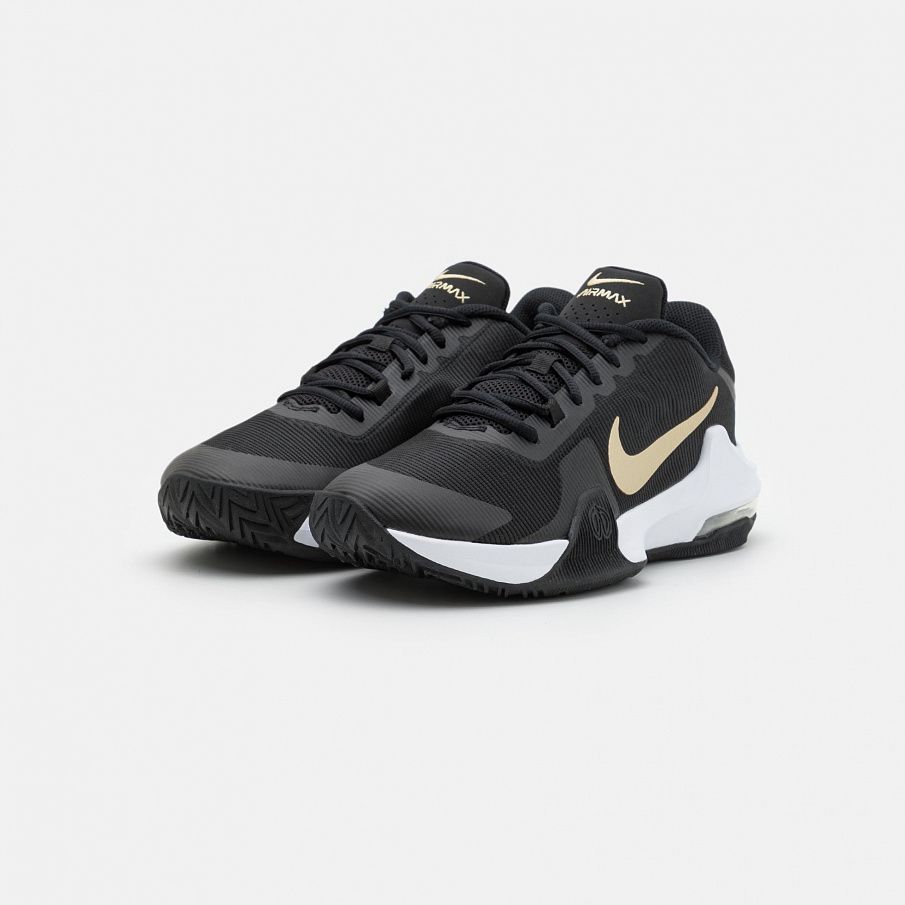 Фото № 2 с приближением к товару «‎Nike Air Max Impact 4»