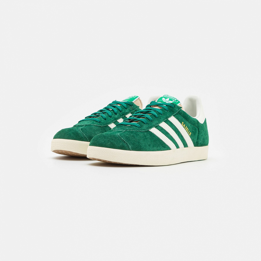 Фото № 2 с приближением к товару «‎Adidas Gazelle »