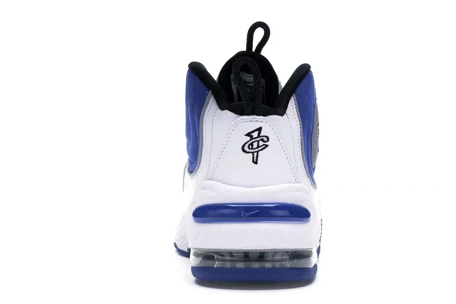 Фото № 4 с приближением к товару «‎Nike Air Penny II Orlando (2015)»