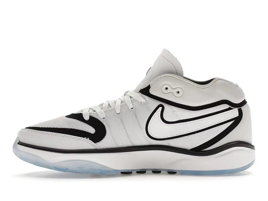 Фото № 3 с приближением к товару «‎Nike Air Zoom GT Hustle 2»