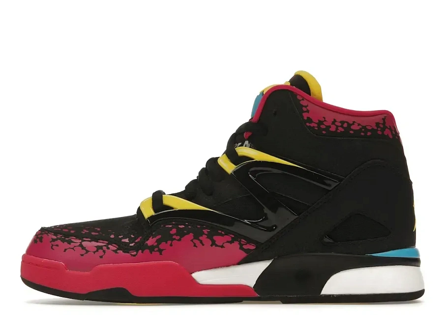 Фото № 3 с приближением к товару «‎Reebok Pump Omni Zone II»