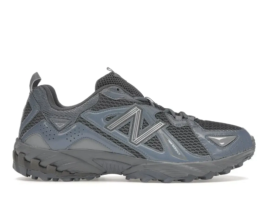 Фото № 1 с приближением к товару «‎New Balance 610»