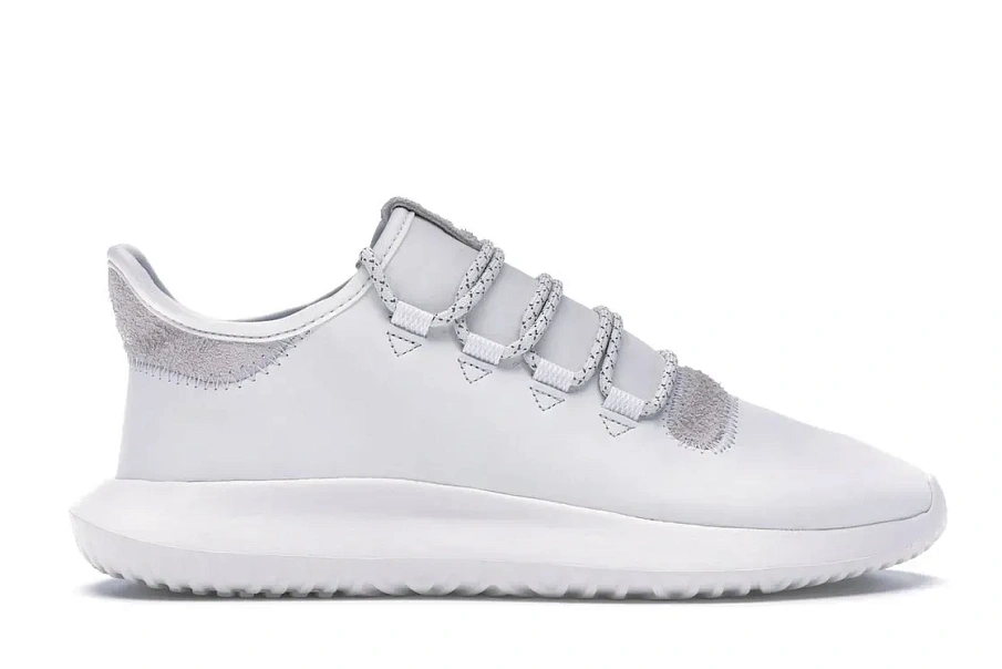 Фото № 1 с приближением к товару «‎adidas Tubular Shadow Crystal White»