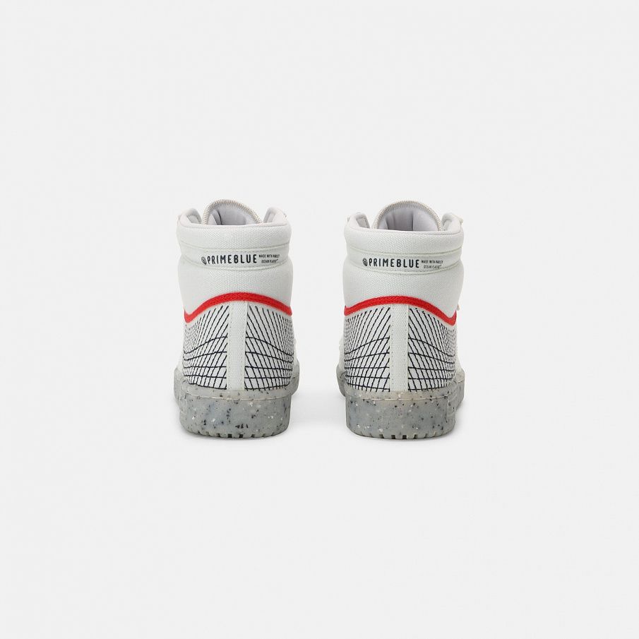 Фото № 3 с приближением к товару «‎Adidas Ten Shoes »