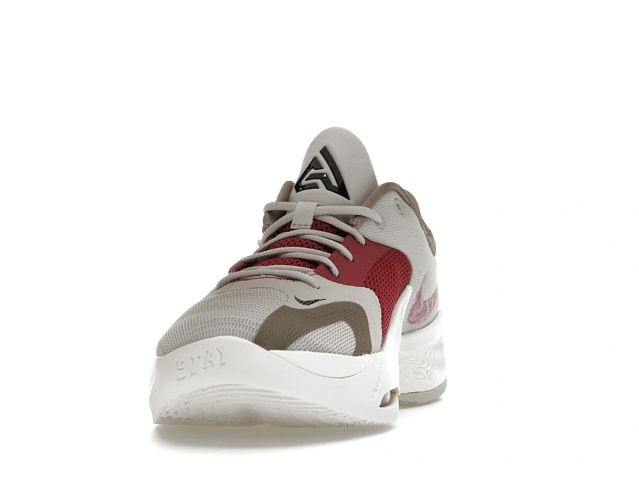 Фото № 3 с приближением к товару «‎Nike Zoom Freak 4 Colosseum»