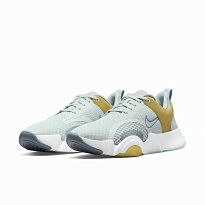 Фото № 2 с приближением к товару «‎Кроссовки Nike SPN1241A10W-D11»
