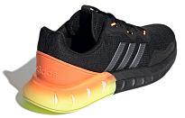 Фото № 4 с приближением к товару «‎adidas neo Kaptir Super Shoes BlackOrange»