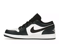 Фото № 6 с приближением к товару «‎Jordan 1 Low Dark Teal»